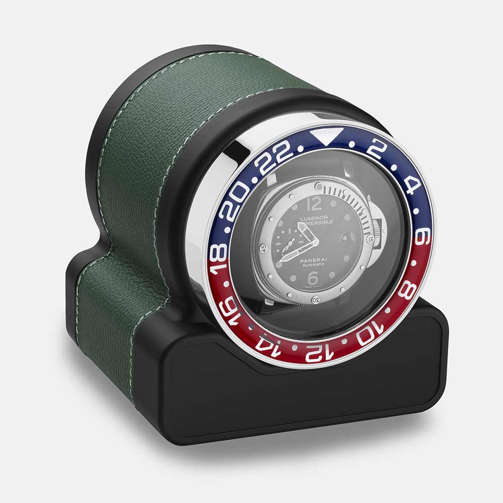 Scatola Rotor One Pepsi Vert Rolex