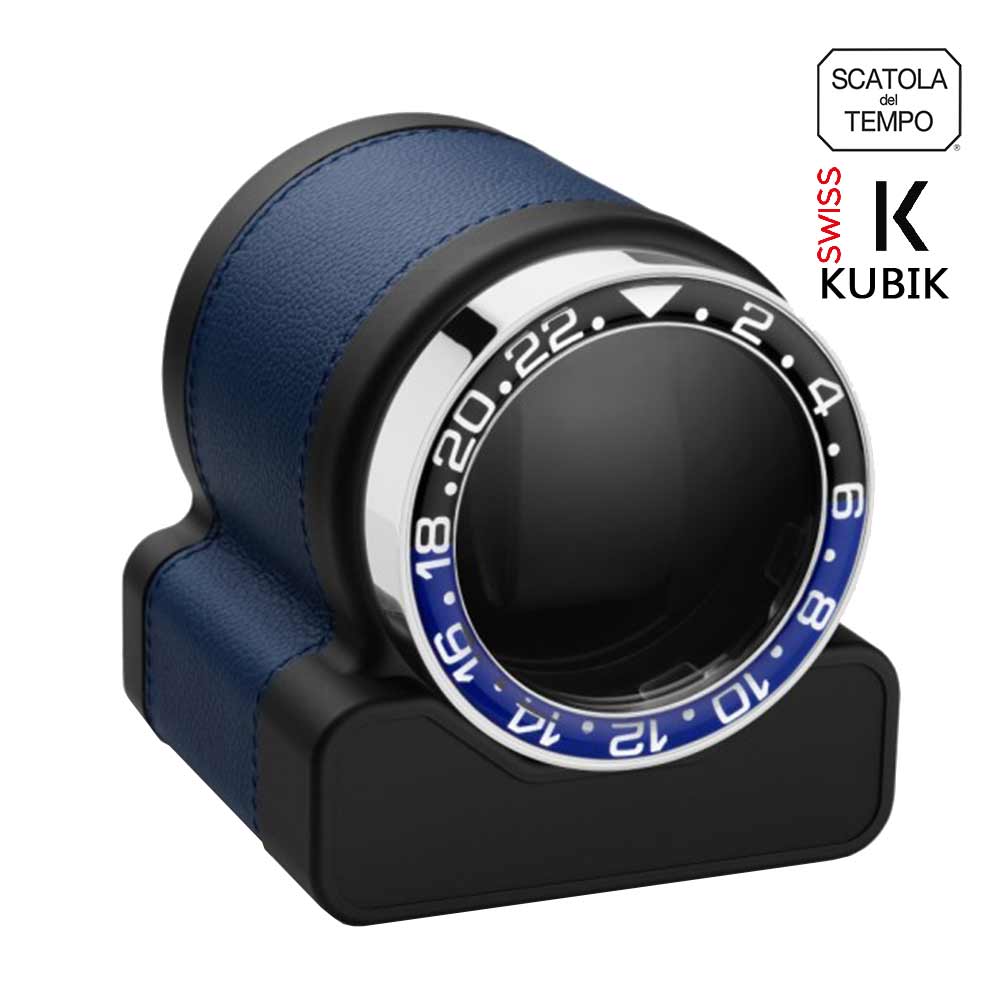 Scatola Rotor One Bleu Batman